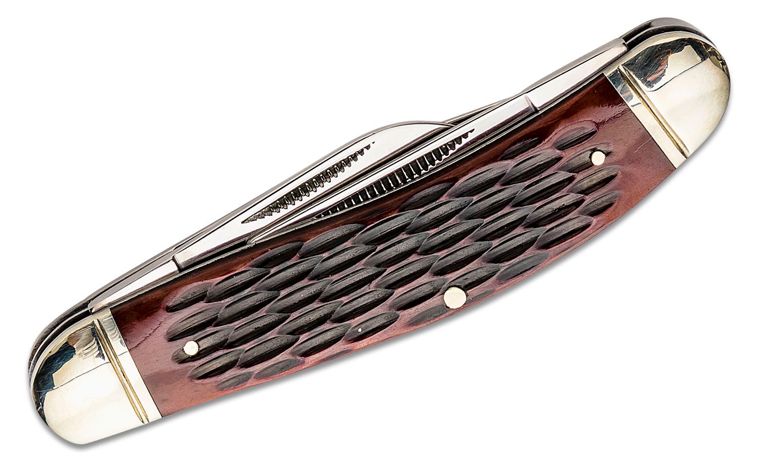 Gentlemen's Stockman Taschenmesser