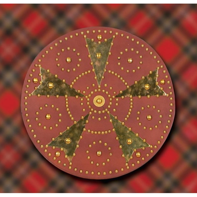 Scottish Highland’s Targe Shield