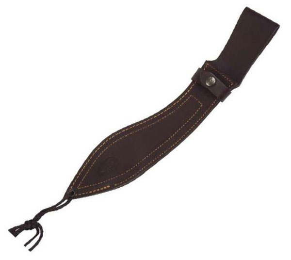 Muela Kukri