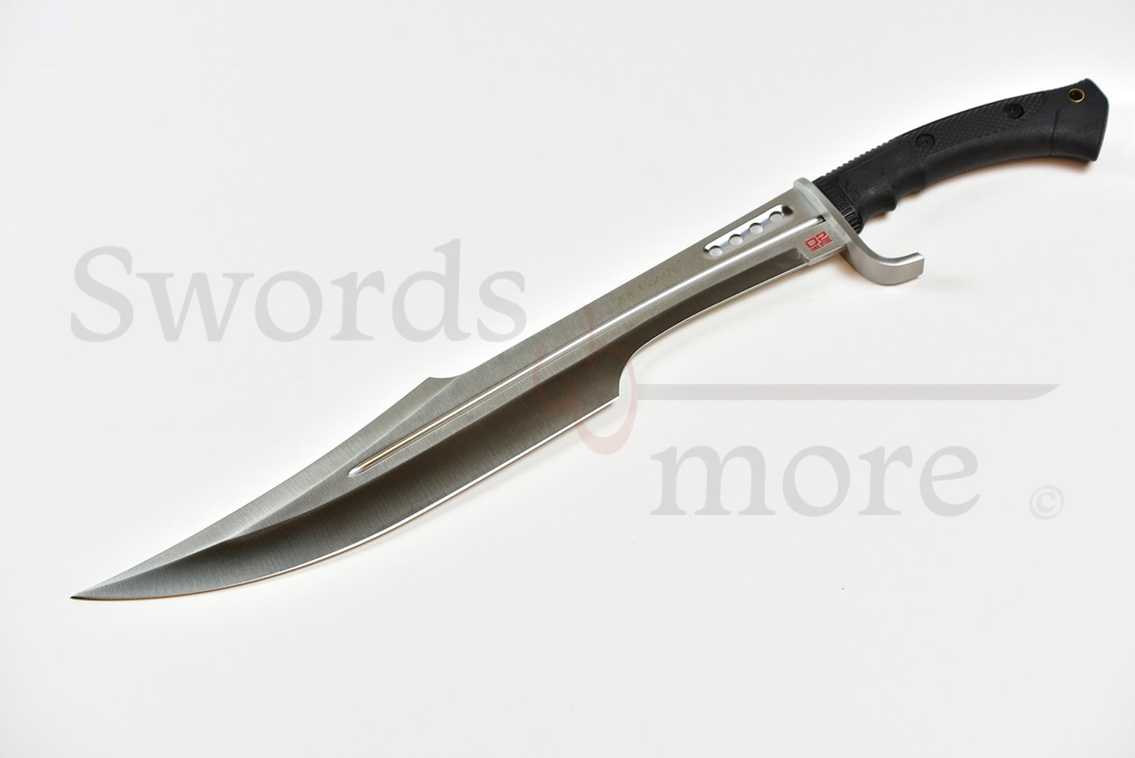 Honshu Spartan Sword with D2 Steel