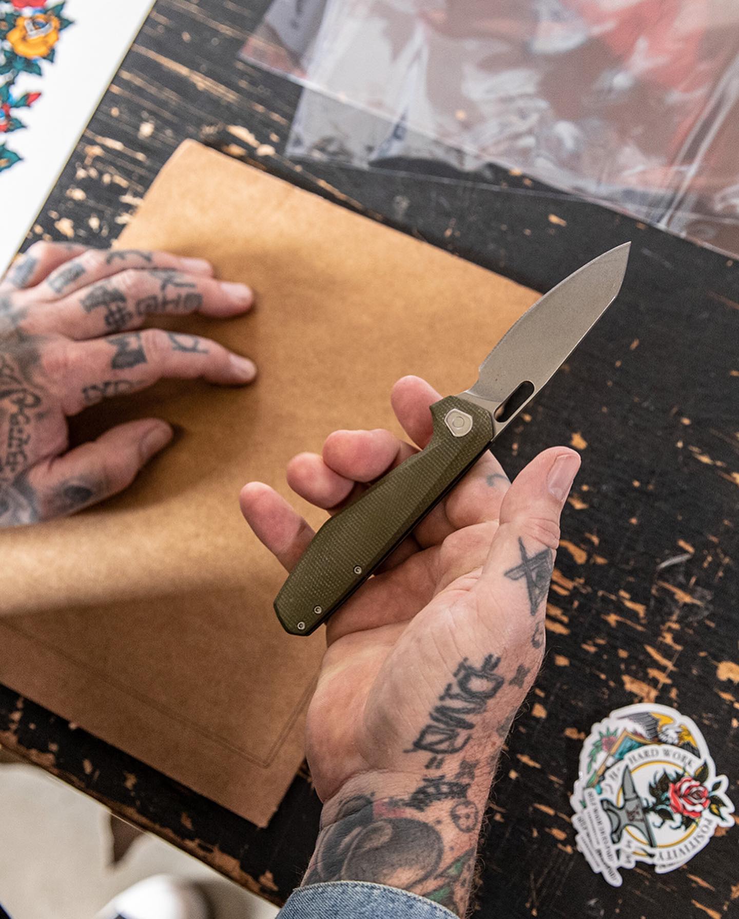 Slimsada
