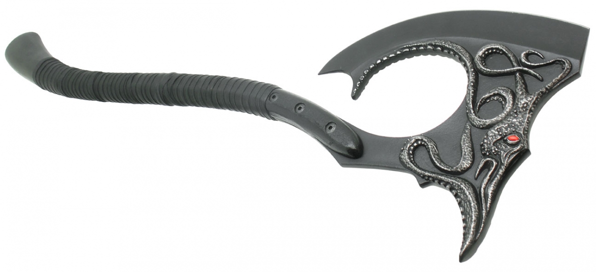 Euron Graufreuds Axt