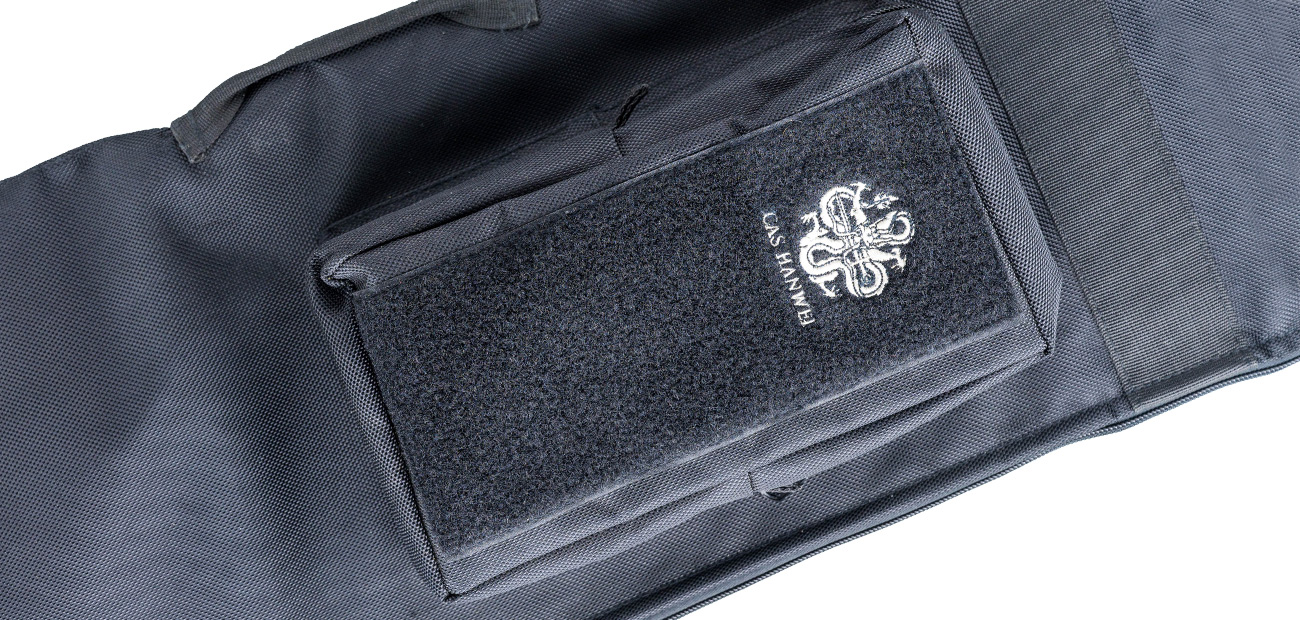 Sword Case - Medium (for 3 swords)
