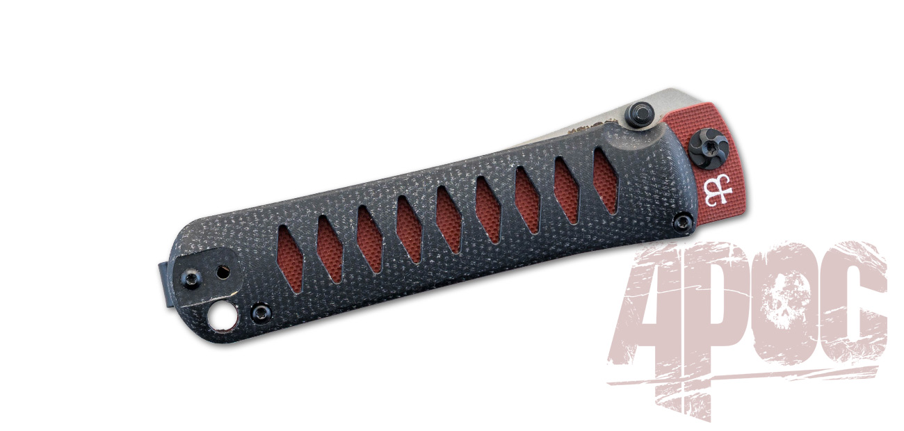 APOC Breeden Whisper II