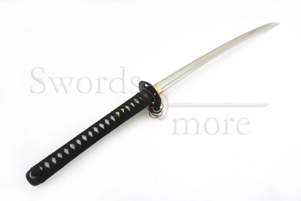 John Lee Practical Ninjato