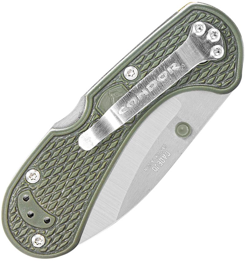 Cadejo Army Green