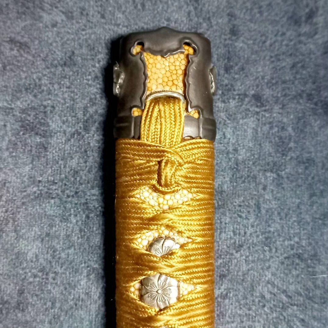 Roiyaru Katana (Sanmai)