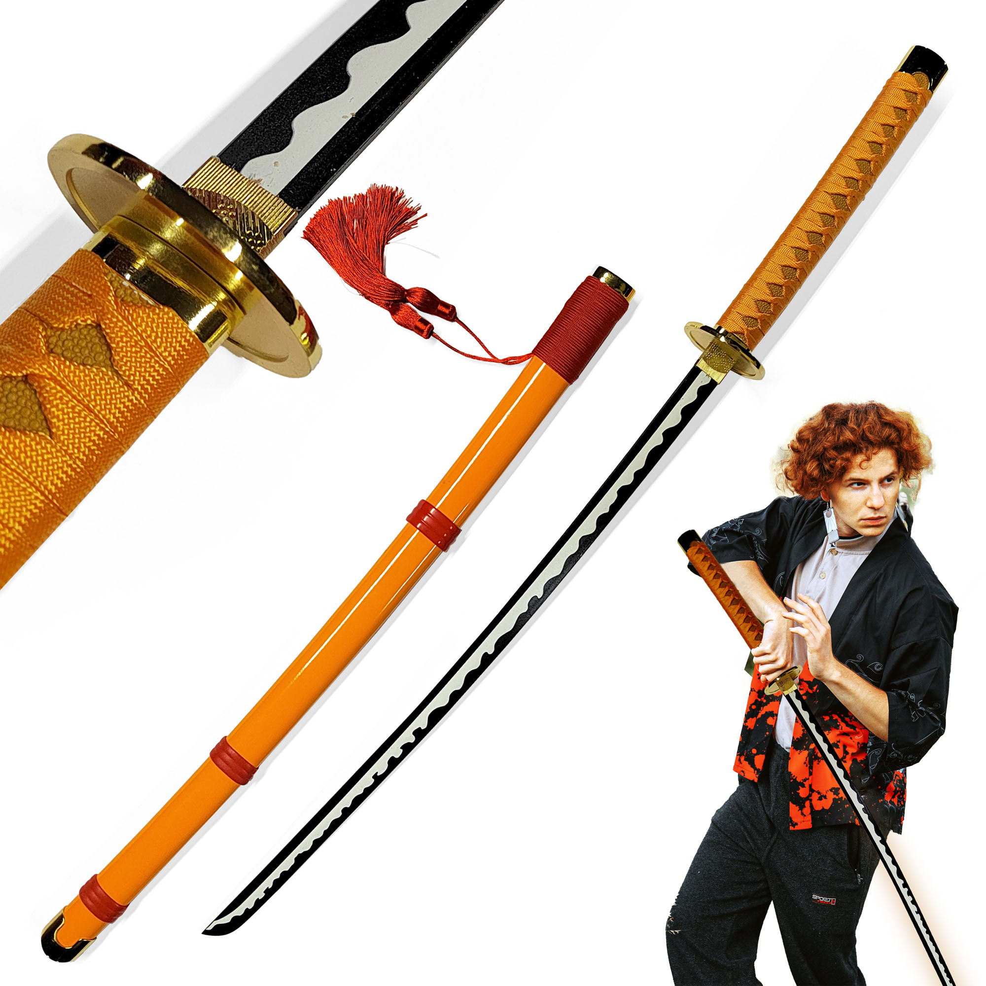 One Piece - King's Sword