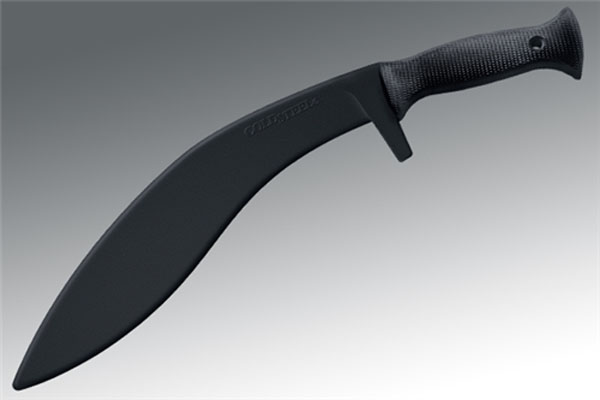 Kukri Trainer