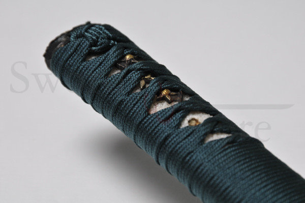 John Lee Tenkei Katana