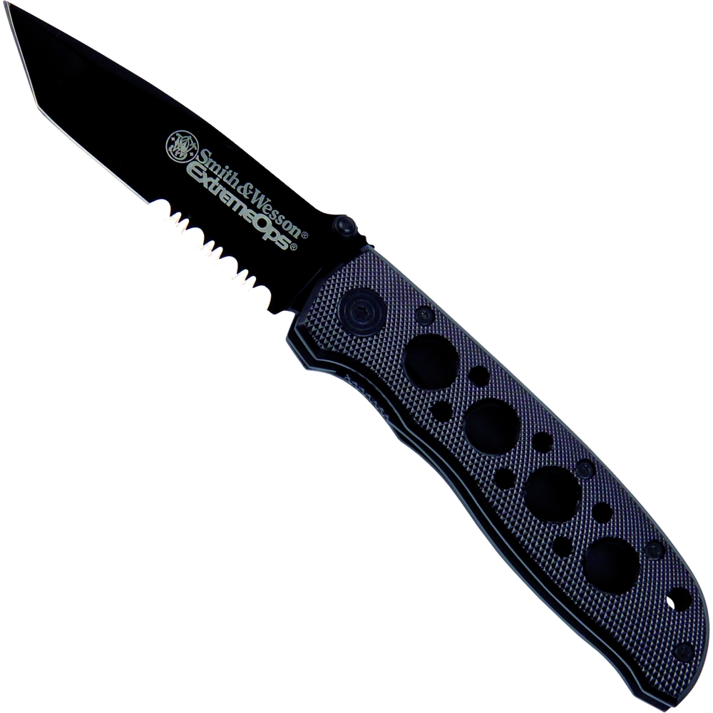 Extreme Ops Black Tanto