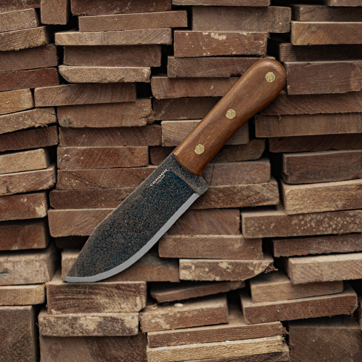 Mini Hudson Bay Messer 