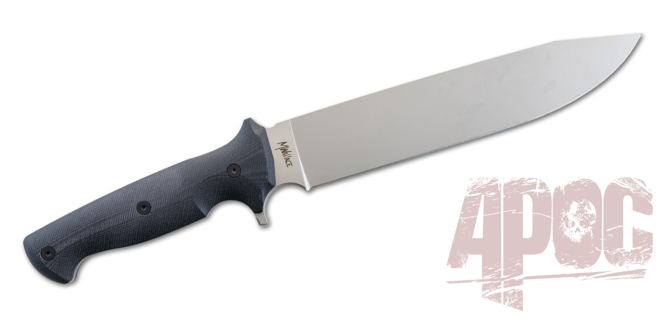 APOC Wallace Bowie