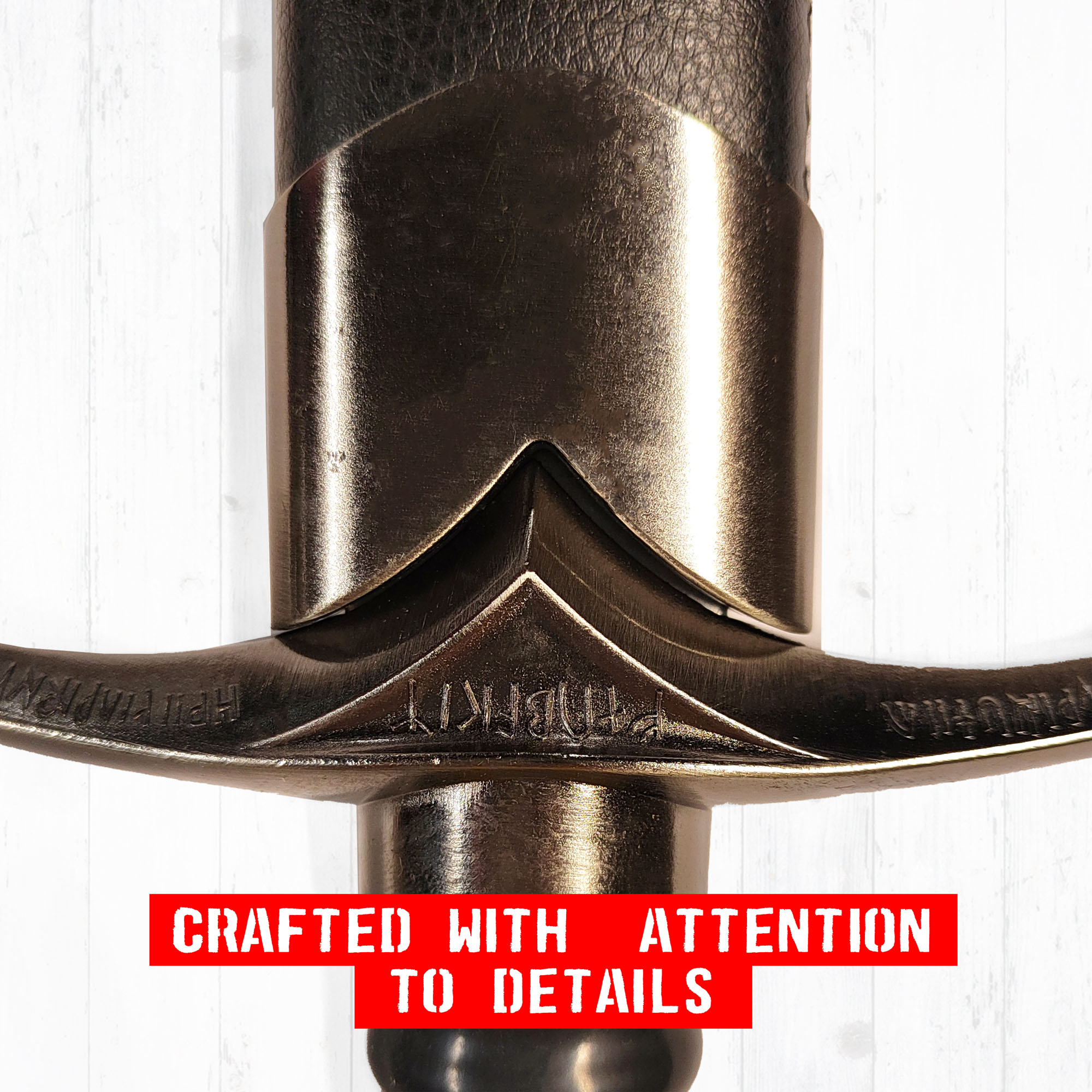 Der Herr der Ringe - Gandalf's Schwert mit Scheide