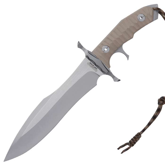 Rambo V Last Blood Heartstopper Knife