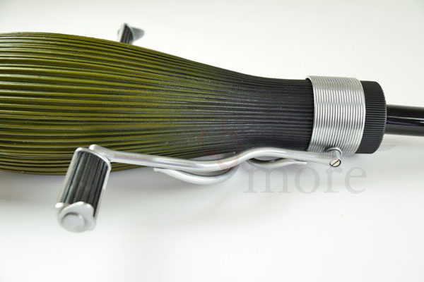 Harry Potter - Replik 1:1 Nimbus 2001 Flugbesen Harry Potter - Replik 1:1 Nimbus 2001 Flugbesen