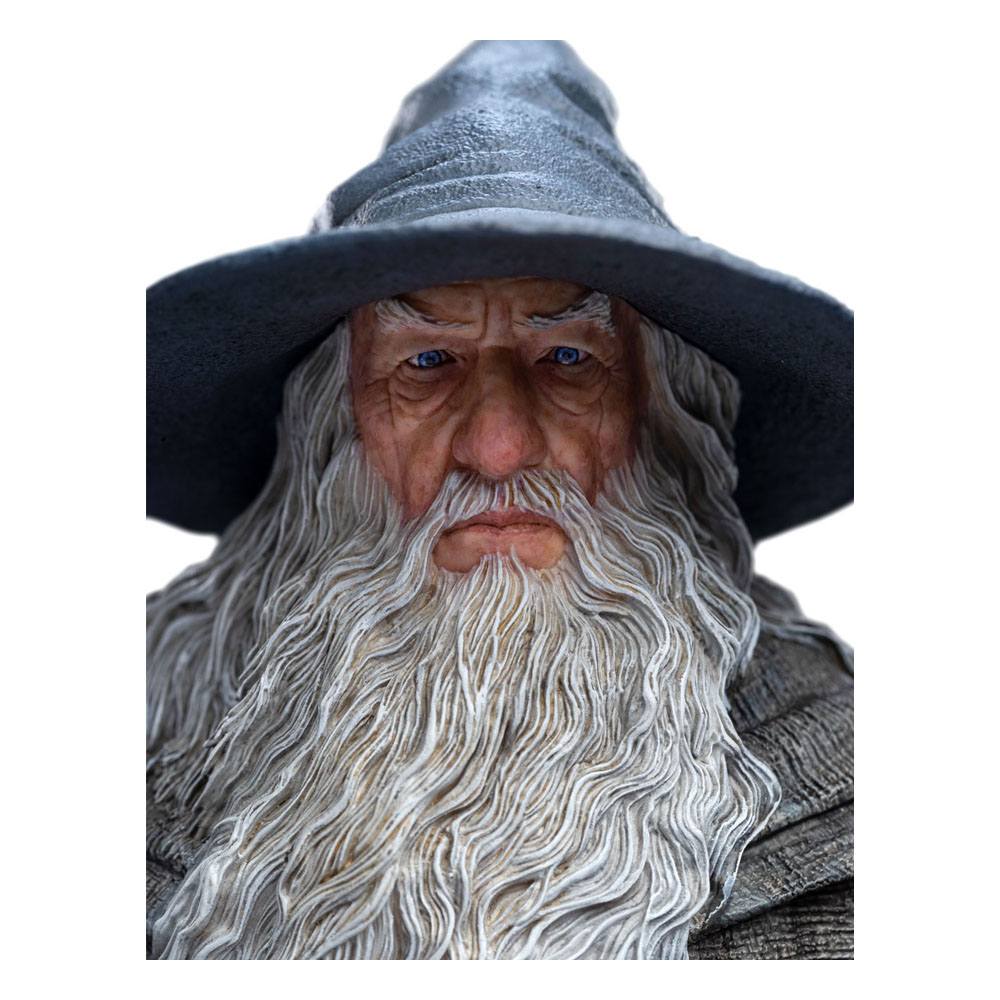 Der Herr der Ringe Statue 1/6 Gandalf der Graue (Classic Series) 36 cm
