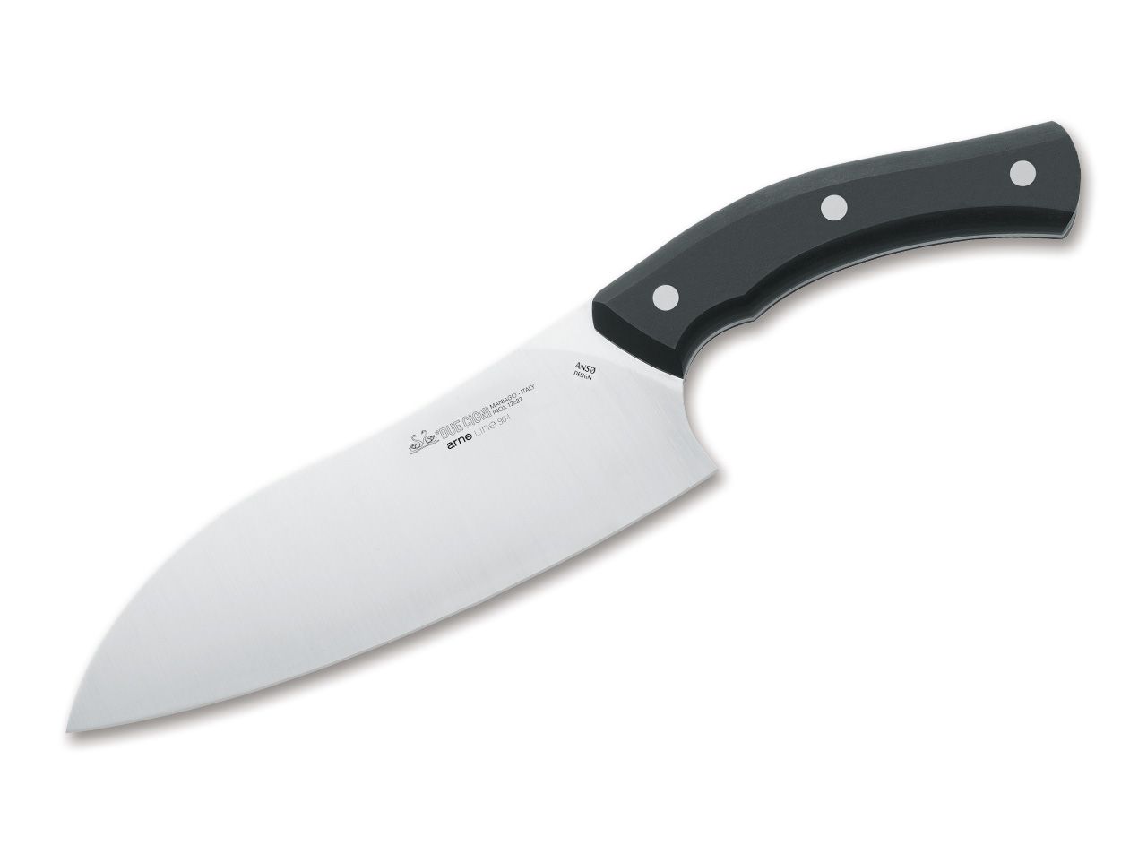 Due Cigni Arne Santoku HPL