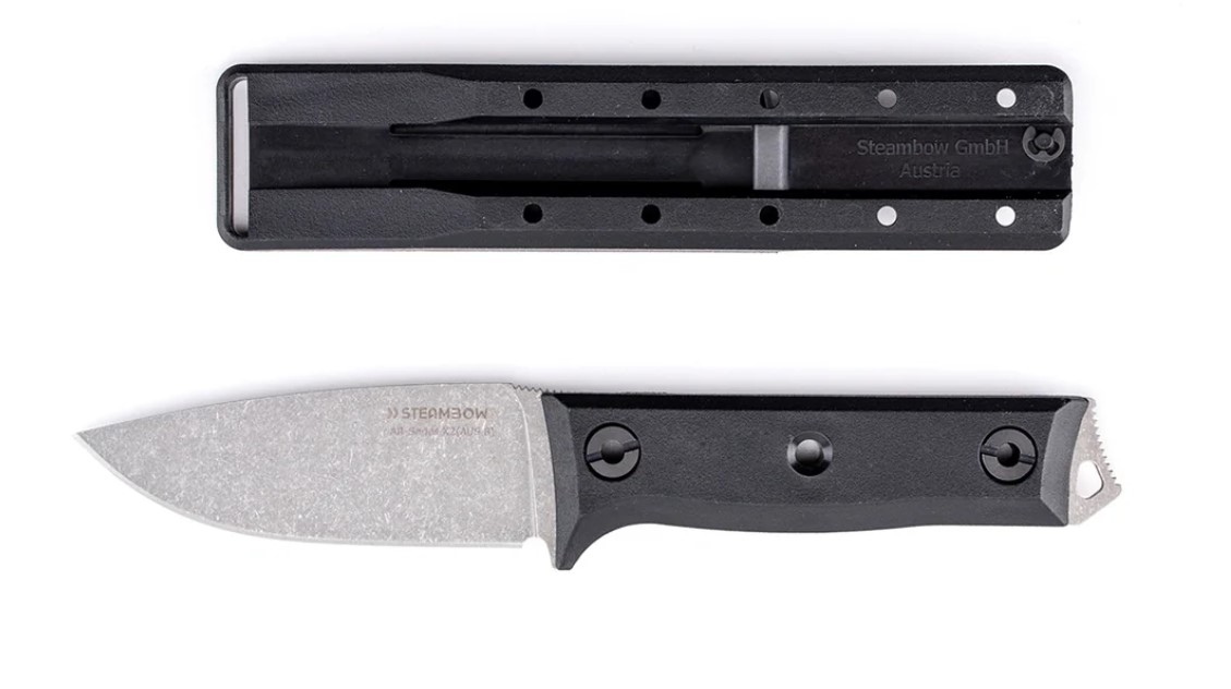 AR-Series – Knife K2