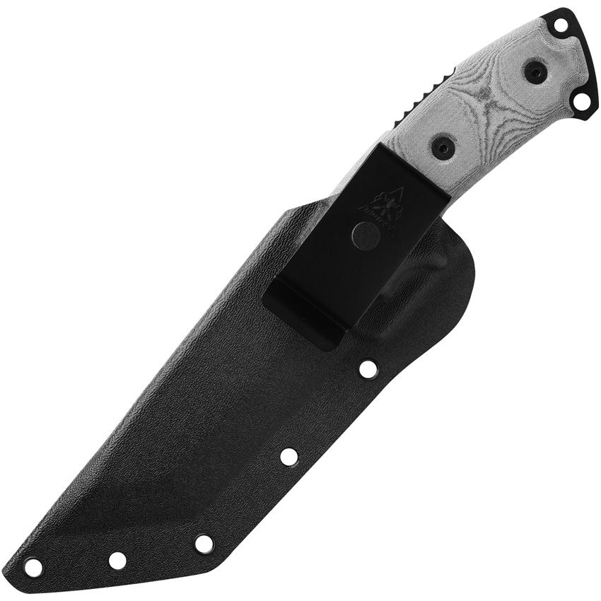 Steel Eagle Tanto