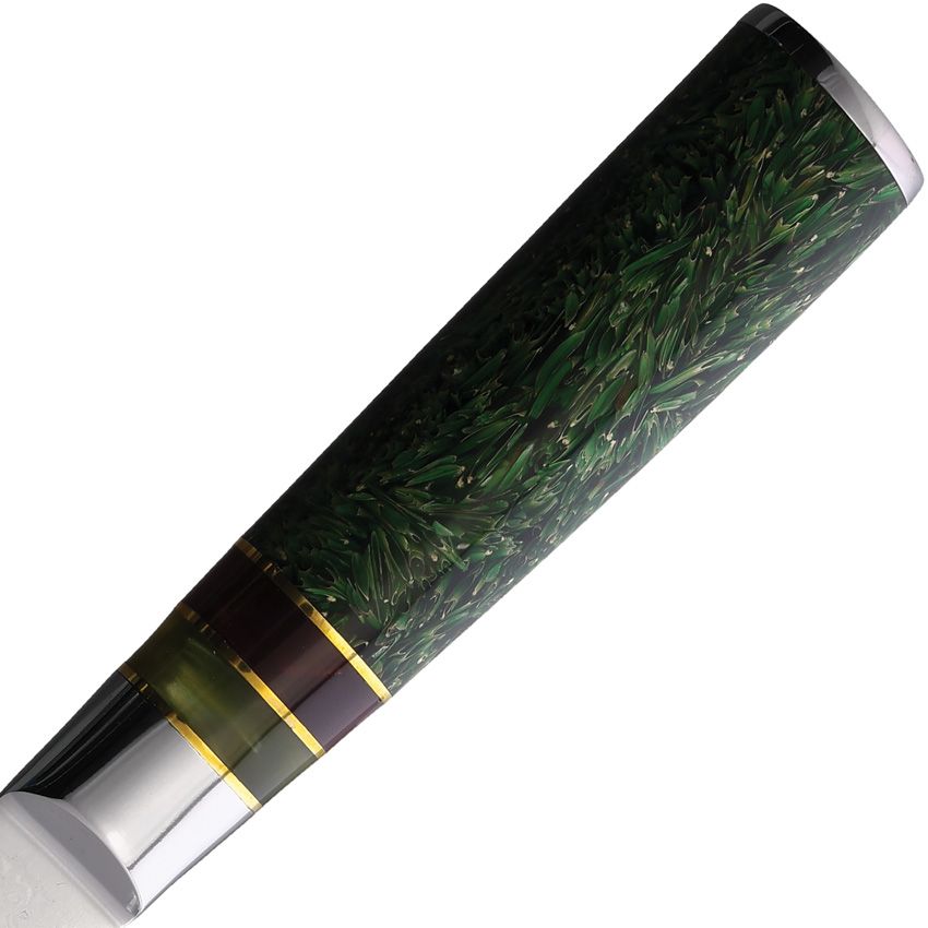 Chef's Knife Japanese Damascus