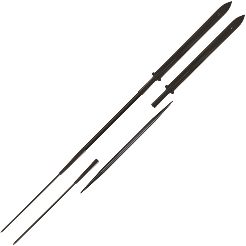 Maasai Spear