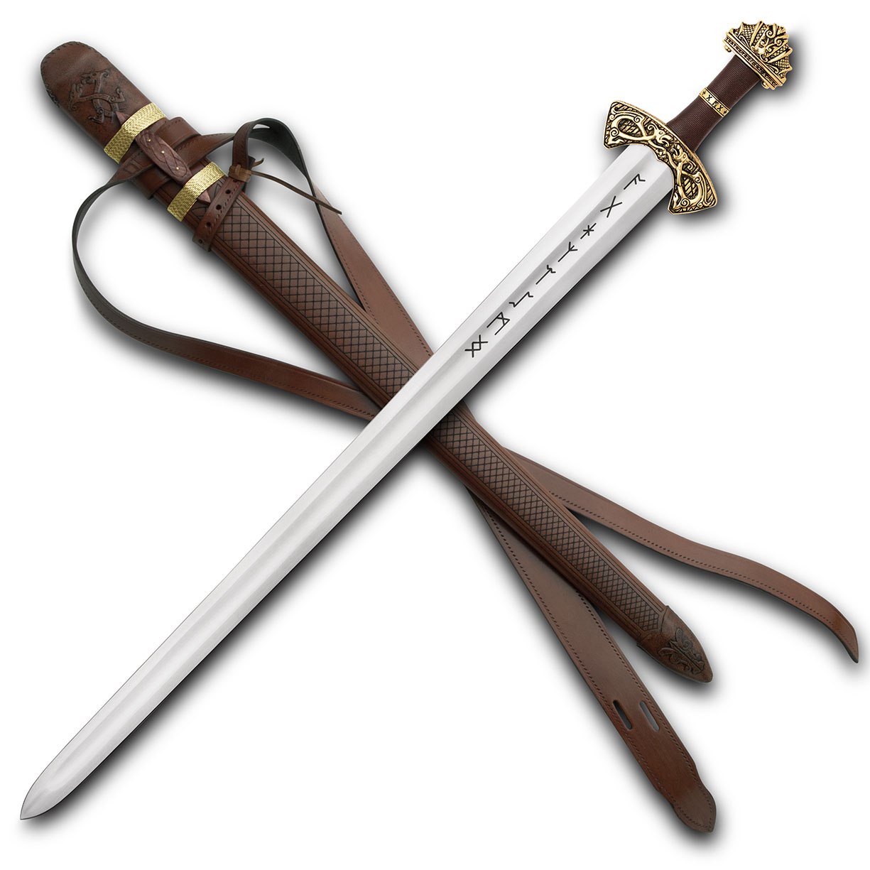Gram – The Sword of Sigurd
