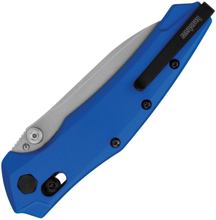 Bareknuckle Blau