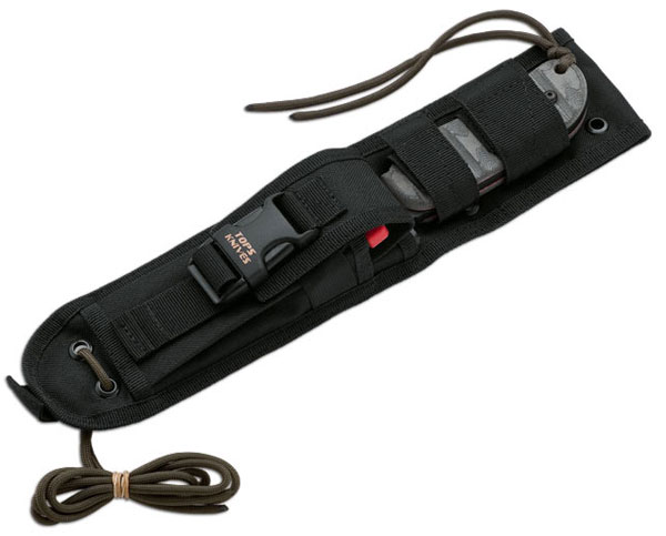 Tops Stryker Defender Tool