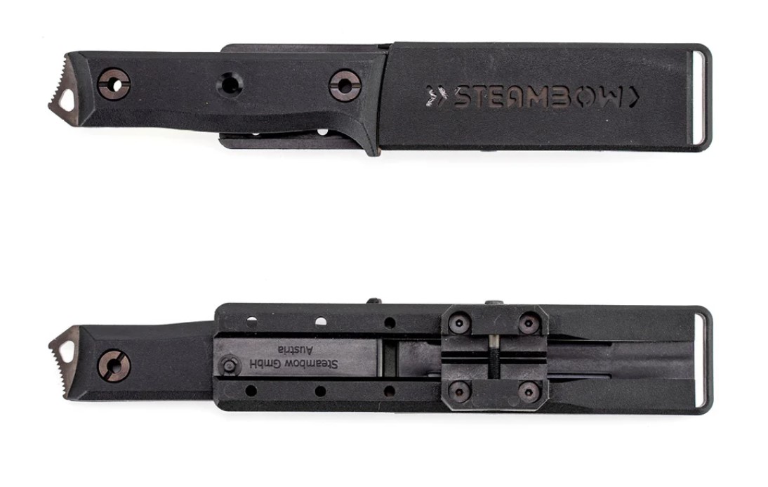 AR-Series – Knife K2