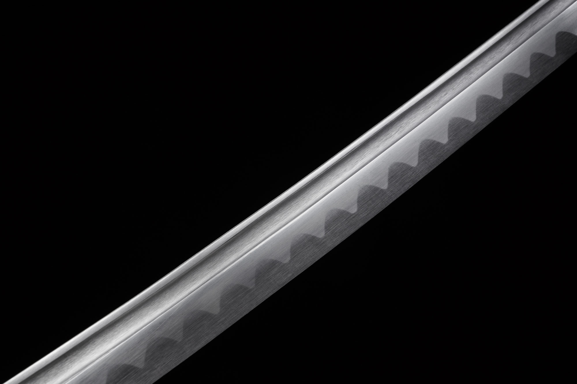 Ghost of Yōtei – Gilded Dawn Katana mit Scheide