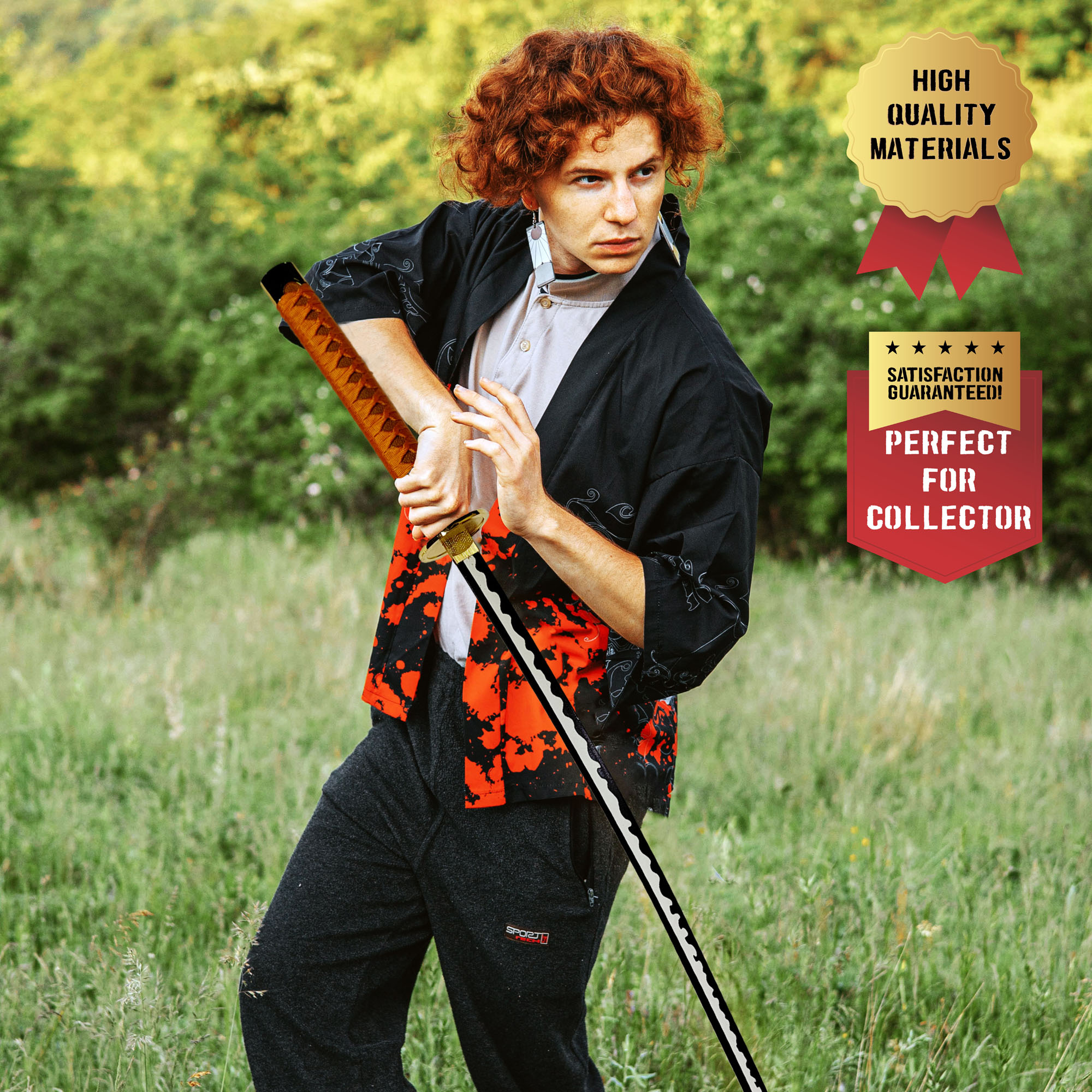 One Piece - King's Sword