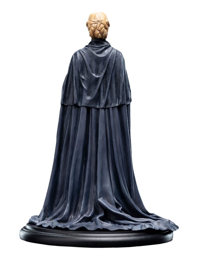 Herr der Ringe Mini Statue Éowyn in Mourning 19 cm