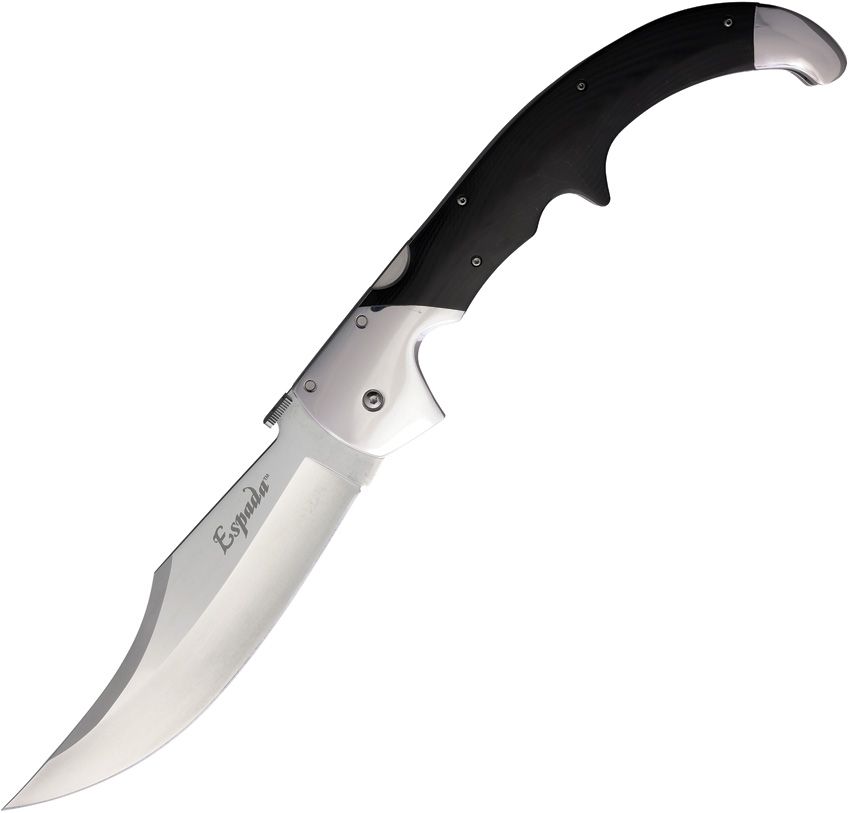Espada XL – Rare knife from Lynn Thompson's private collection