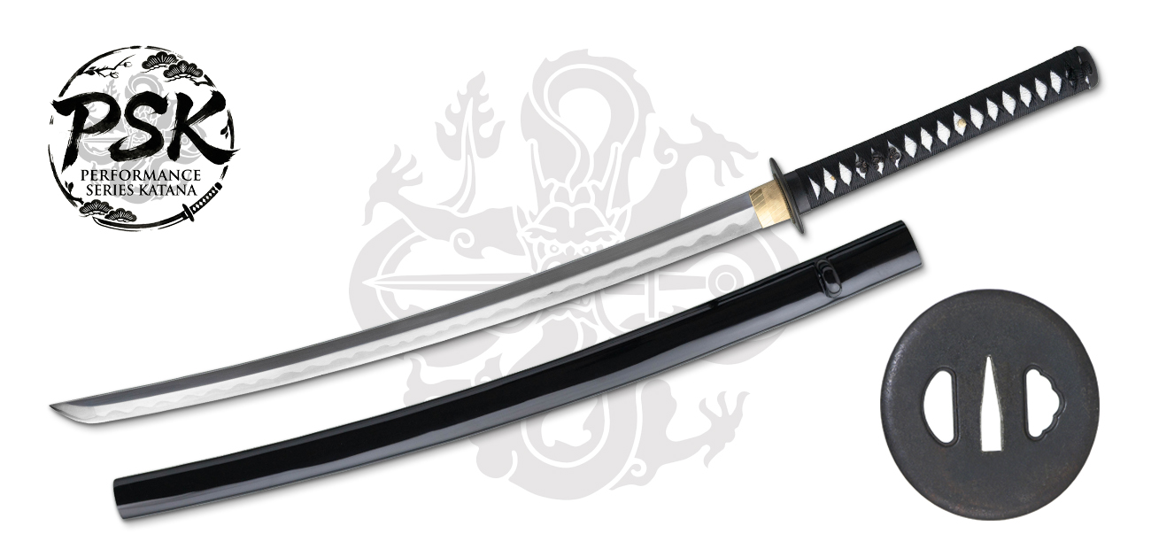 PSK XL Katana