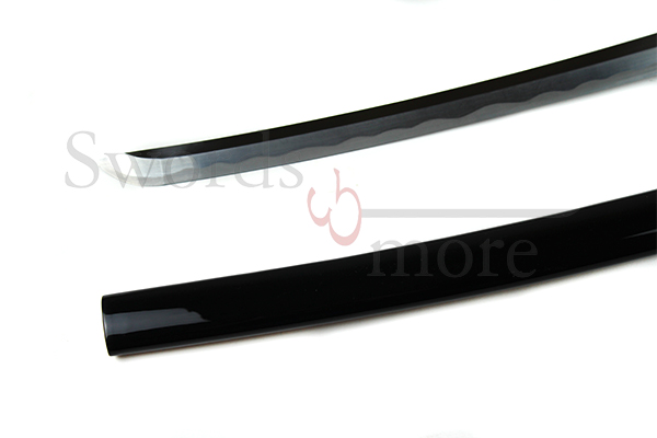 Samurai Katana, 72,39 cm Klingenlänge