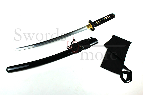 Crane Wakizashi