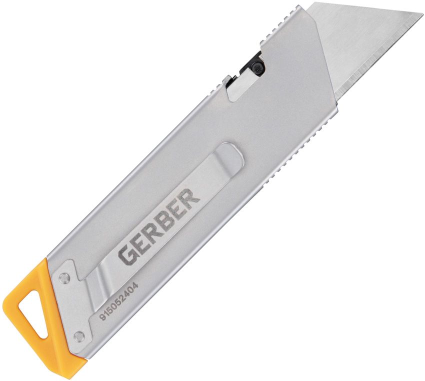 EAB Slim Slide Lock Silber