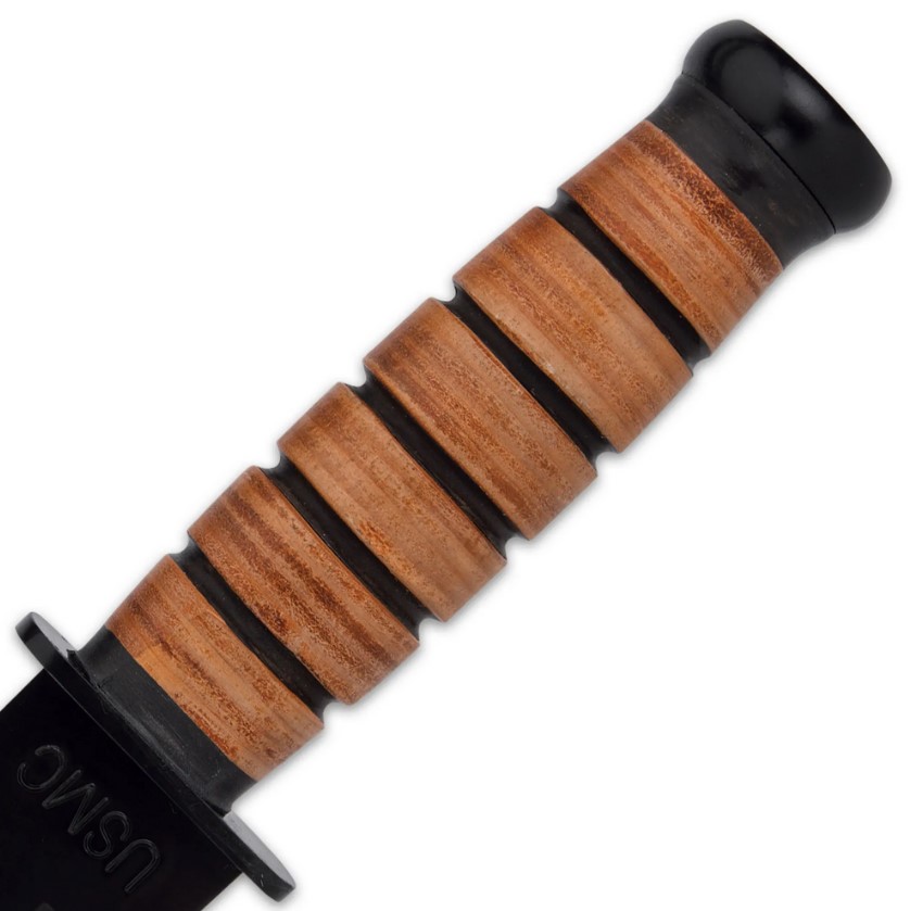 USMC Tanto Survival Machete mit Scheide