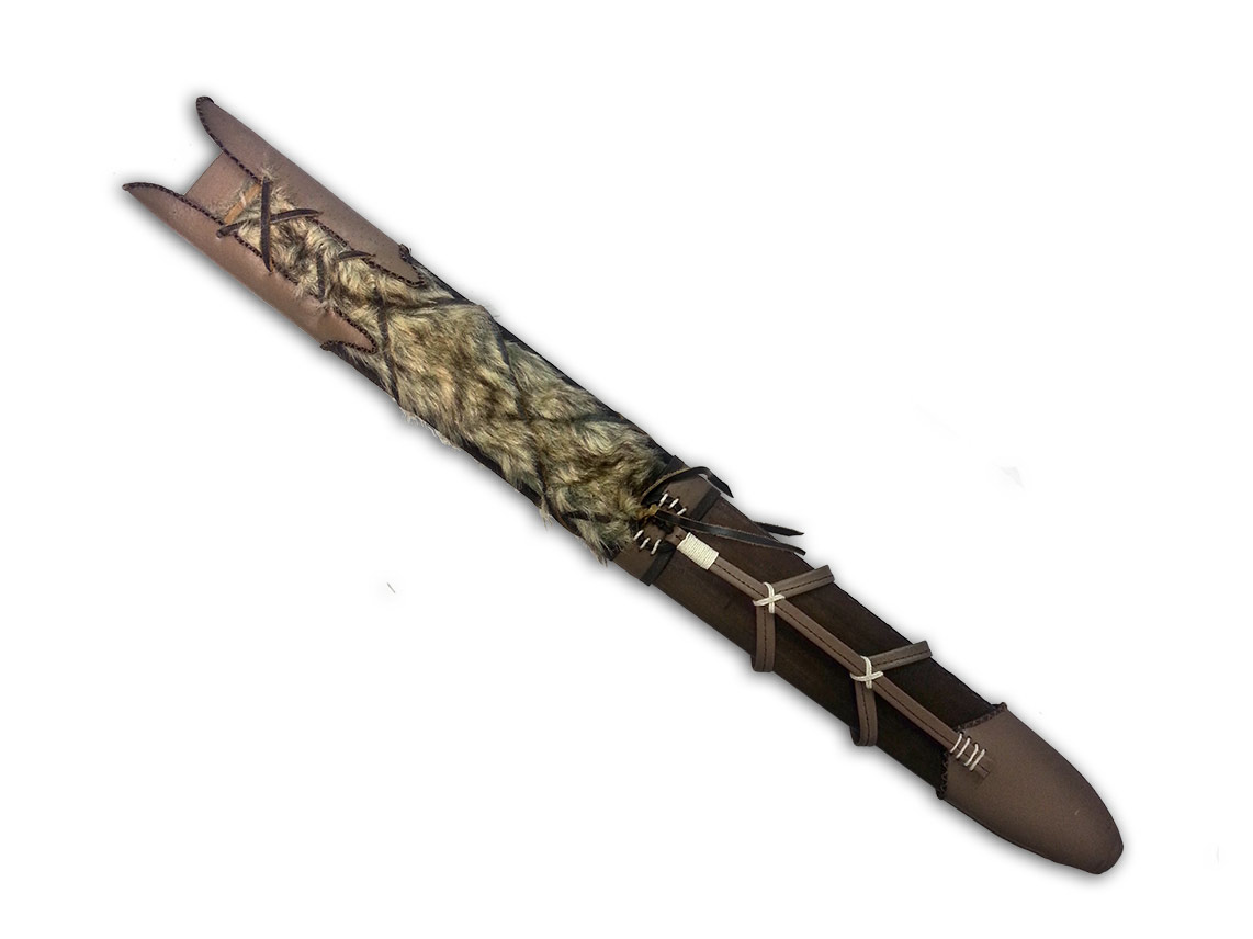 Sheath for the Conan father sword