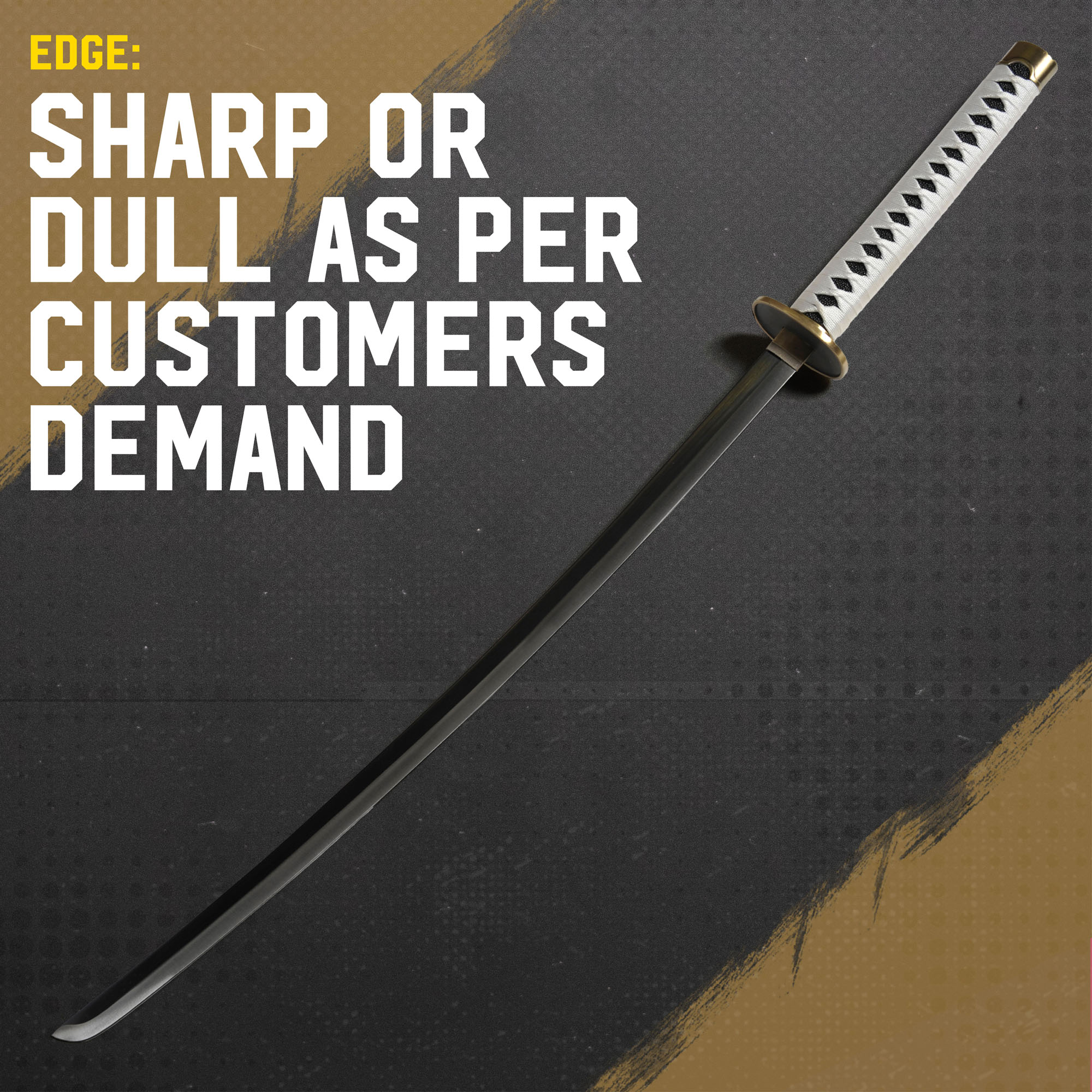 Wado-Ichi-Monji von Roronoa Zoro Katana Wado-Ichi-Monji von Roronoa Zoro Katana