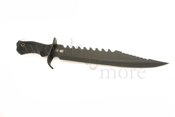 Marine Force Night Stalker Bowie