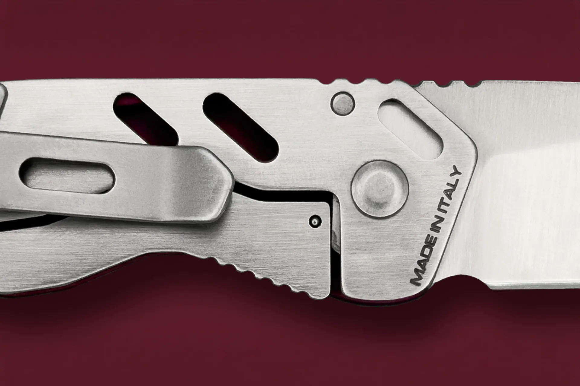 ANT URBAN SF CHERRY SATIN