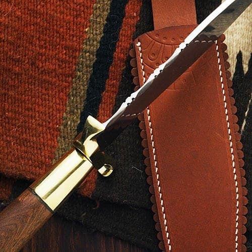 Mexican Bowie Knife