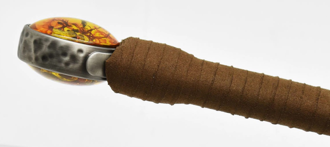 The Last Kingdom - Serpent-Breath - Das Schwert von Uhtred