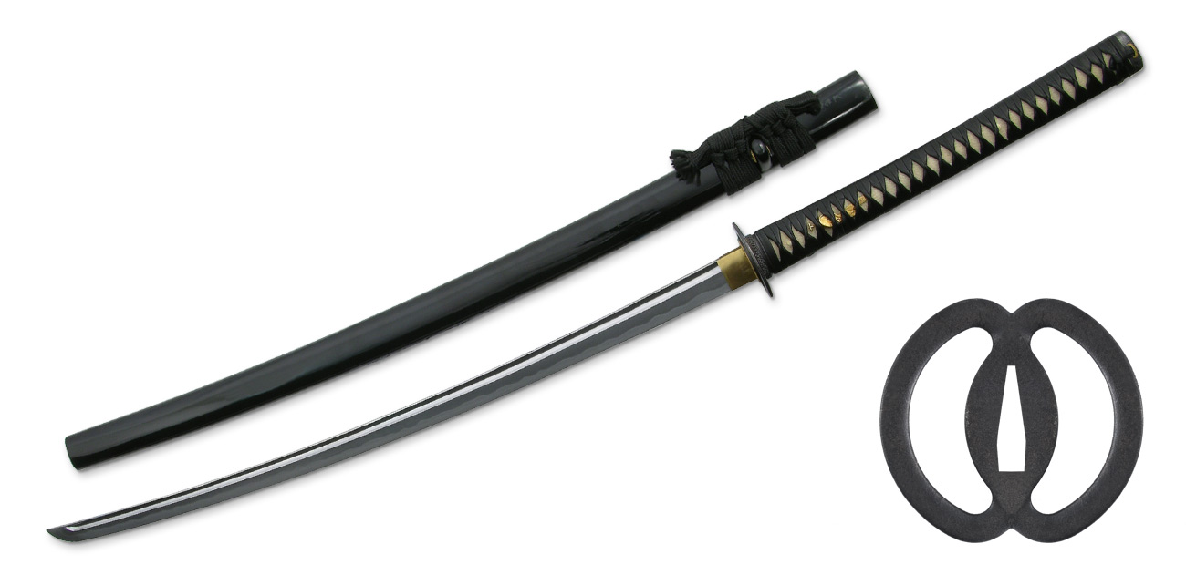 Musashi Katana