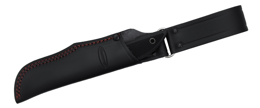 KKLz - Kolt Knife - Leder und Zytel