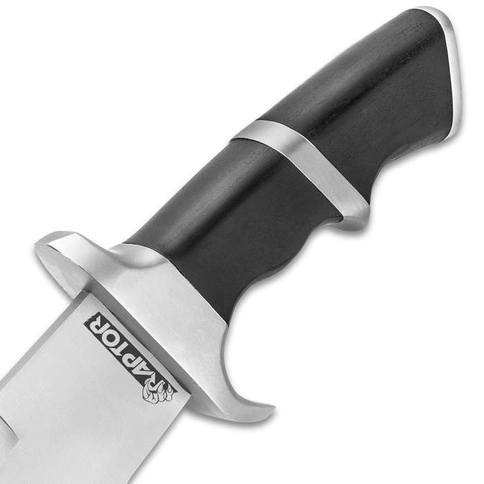 Predator Raptor Machete mit Scheide Predator Raptor Machete mit Scheide