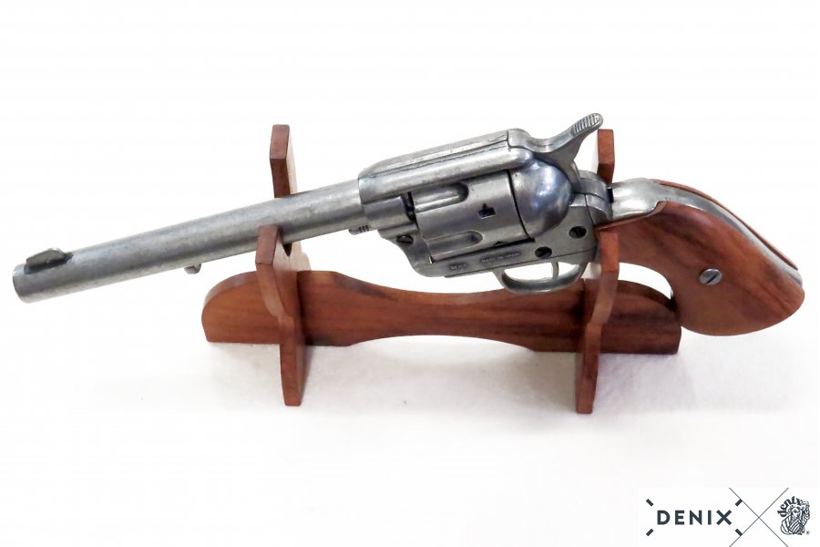 45er Cavalry Colt Single