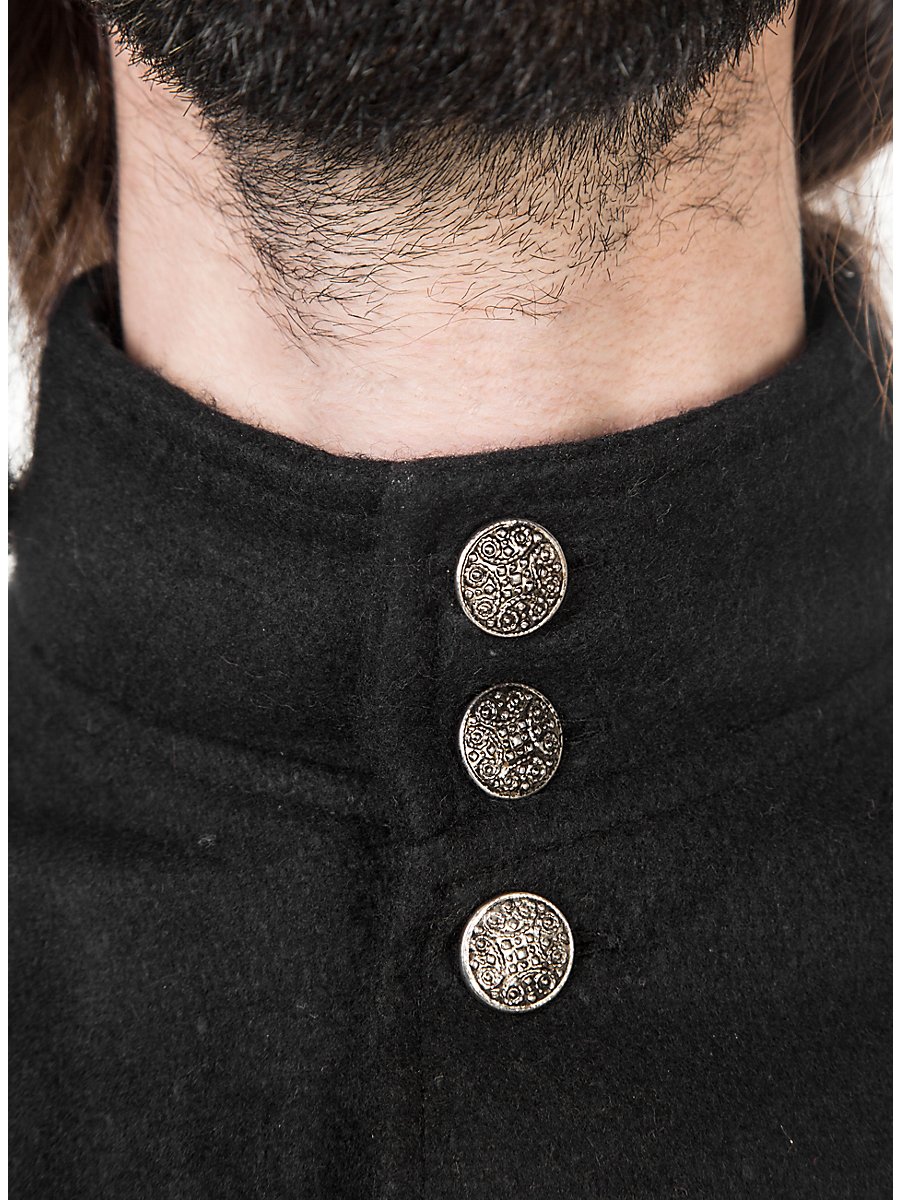 Mantel - Logain, Größe S